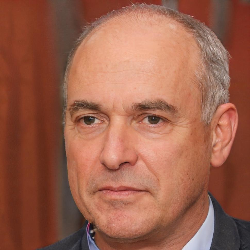 João Pereira, Consultor Financeiro